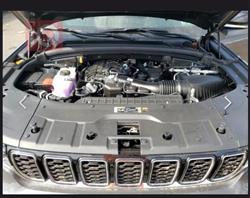 جيب جراند شيروكي إل